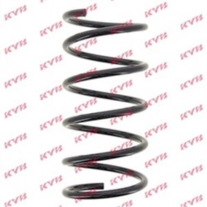 KYB RA3920 - Coil spring front L/R fits: HYUNDAI COUPE II 2.7 01.01-08.09