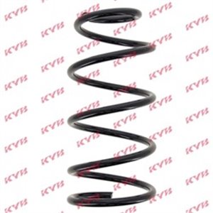 KYB RA3443 - Coil spring front L/R fits: FORD C-MAX II 1.6/1.6D 12.10-06.19