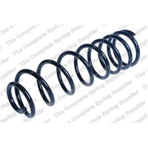LESJÖFORS 4227645 - Coil spring rear L/R fits: FORD TOURNEO CONNECT V408 NADWOZIE WIELKO, TRANSIT CONNECT 1.0-1.6D 02.13-