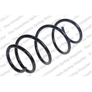 LS4063579 Coil spring front L/R fits: OPEL ASTRA K 1.0/1.4 06.15 