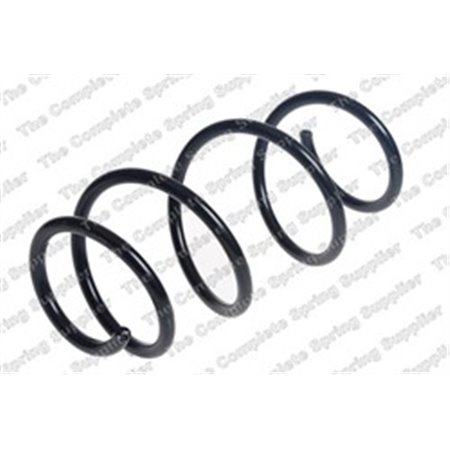 LS4063579 Coil spring front L/R fits: OPEL ASTRA K 1.0/1.4 06.15 