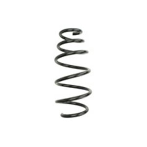LESJÖFORS 4063552 - Coil spring front L/R (for vehicles without lowered suspension) fits: OPEL ZAFIRA C 2.0D 10.11-