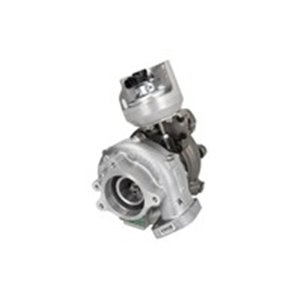 IHI VJ44 - Turbocharger (New) fits: MAZDA 6 2.2D 08.08-07.13