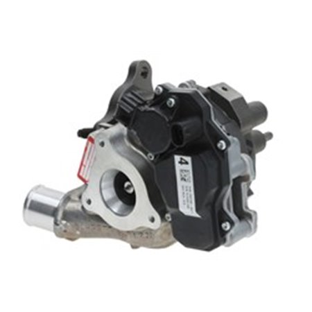 780708-9006S Turbocharger (Factory remanufactured) fits: SUBARU TREZIA TOYOTA