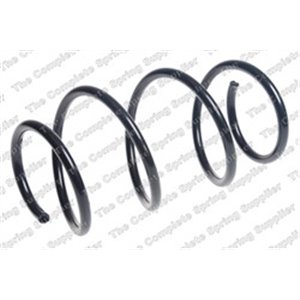 LESJÖFORS 4056895 - Coil spring front L/R fits: MERCEDES SLK (R172) 1.8/2.0 02.11-