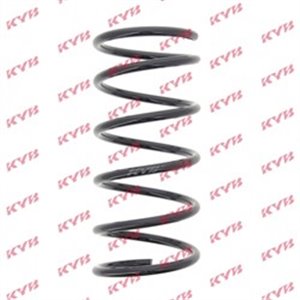 KYB RH1064 - Coil spring front L/R fits: FORD KA 1.6 02.01-11.08