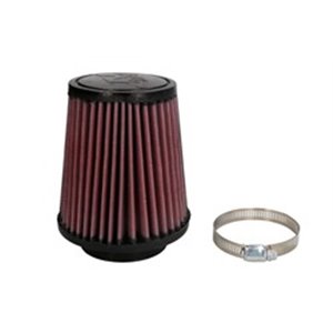 RU-9630 Sport Luftfilter K&N Filters - Top1autovaruosad