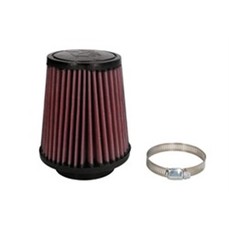 RU-9630 Urheilu Ilmansuodatin K&N Filters