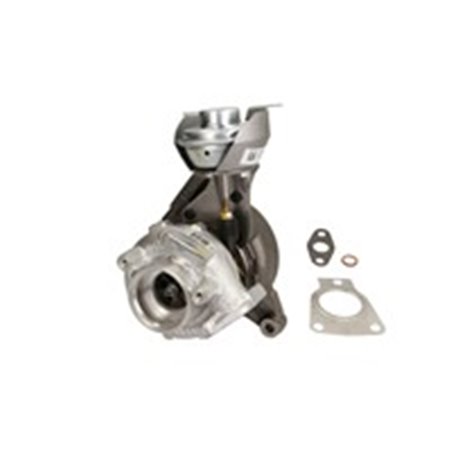 GARRETT 764609-5003S - Turboladdare (Ny, med packningssats) passar: CITROEN C8, JUMPY FIAT SCUDO, ULYSSE LANCIA PHEDRA PEUGEO