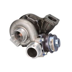 MITSUBISHI 49377-07440 - Turbocharger (New) fits: VW CRAFTER 30-35, CRAFTER 30-50 2.5D 04.06-05.13