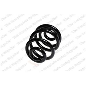 LESJÖFORS 4272928 - Coil spring rear L/R fits: RENAULT KANGOO, KANGOO EXPRESS 1.6/1.9D 10.01-