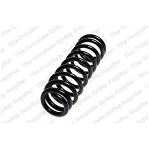 LESJÖFORS 4035745 - Coil spring front L/R (for vehicles without sports suspension) fits: HONDA ACCORD VII 2.2D 01.04-05.08