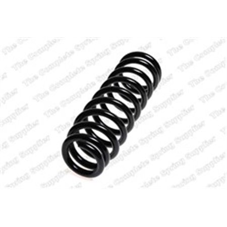 LESJÖFORS 4035745 - Coil spring front L/R (for vehicles without sports suspension) fits: HONDA ACCORD VII 2.2D 01.04-05.08