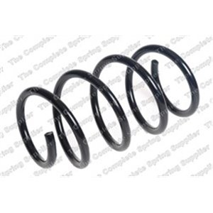 LESJÖFORS 4004318 - Coil spring front L/R fits: AUDI TT 1.8/2.0 07.14-