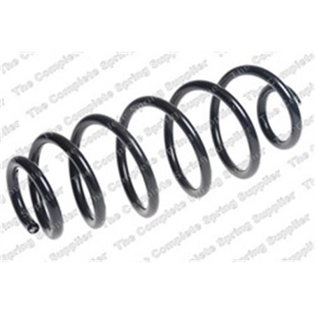 LESJÖFORS 4263514 - Coil spring rear L/R fits: OPEL COMBO TOUR 1.4CNG 02.12-