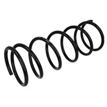 KYB RA1335 - Coil spring front L/R fits: DAIHATSU APPLAUSE I 1.6 06.89-07.97