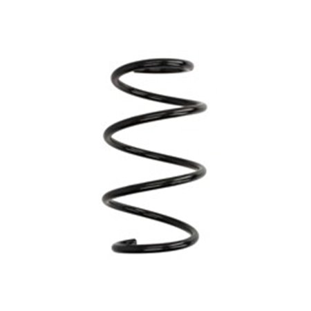 KYB RA1273 - Coil spring front L/R fits: MERCEDES GLA (X156) 2.2D 12.13-