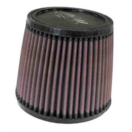 K&N RU-4450 - Universal air filter - complete