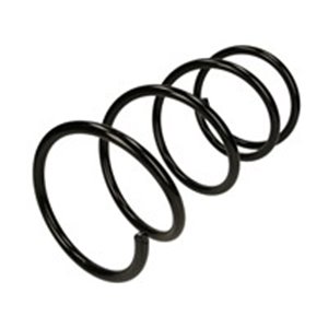 KYB RD1097 - Coil spring front L R fits   - Top1autovaruosad