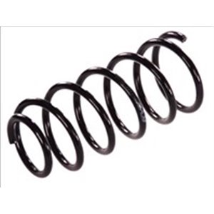 KYB RC1121 - Coil spring front L/R (reinforced) fits: OPEL CORSA B 1.5D/1.6/1.7D 03.93-09.00