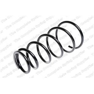 LESJÖFORS 4292558 - Coil spring rear L/R fits: TOYOTA CAMRY 3.0 08.96-11.01