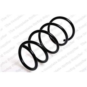 LESJÖFORS 4072933 - Coil spring front L/R fits: RENAULT MEGANE SCENIC, SCENIC I 1.9D/2.0 01.97-08.03