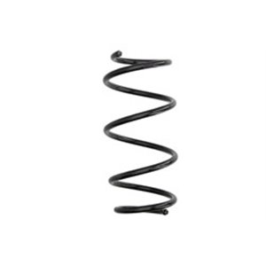 MAGNUM TECHNOLOGY SW177 - Coil spring front L/R (automatic transmission; for vehicles without sports suspension) fits: SKODA OCT