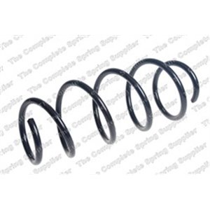 LS4056940 Coil spring front L/R fits: MERCEDES GLK (X204) 2.2D 3.5 06.08 12