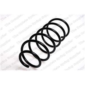 LESJÖFORS 4095830 - Coil spring front L/R fits: VOLVO S60 I, S80 I, V70 II 2.0-2.5 06.98-04.10