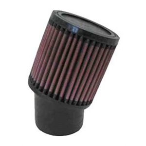 RU-1750 Sport Luftfilter K&N Filters - Top1autovaruosad