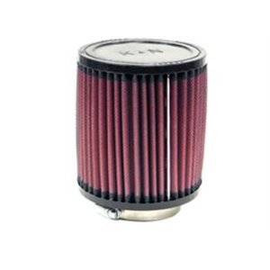 RA-0610 Sport Luftfilter K&N Filters - Top1autovaruosad