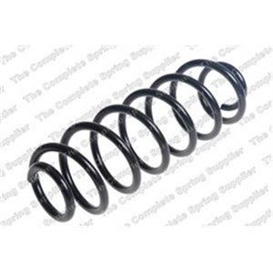 LESJÖFORS 4263530 - Coil spring rear L/R fits: CITROEN C3 AIRCROSS II; OPEL CROSSLAND X /LAND 1.2 03.17-