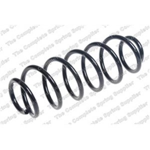 LESJÖFORS 4259270 - Coil spring rear L/R fits: MITSUBISHI MIRAGE / SPACE STAR VI 1.0/1.2 05.12-