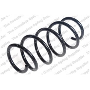LS4027709 Coil spring front L R fits  FOR - Top1autovaruosad