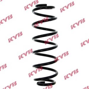 KYB RA5103 - Coil spring rear L/R fits: SEAT LEON 1.8 02.02-06.06