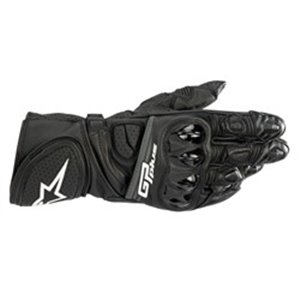 ALPINESTARS 3556520/10/S - Gloves sports ALPINESTARS GP PLUS R V2 colour black, size S