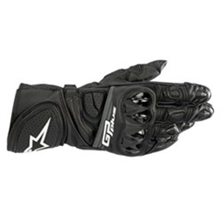 3556520/10/S Gloves sports ALPINESTARS GP PLUS R V2 colour black, size S