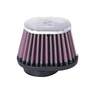 K&N RC-1820 - Universal air filter - complete