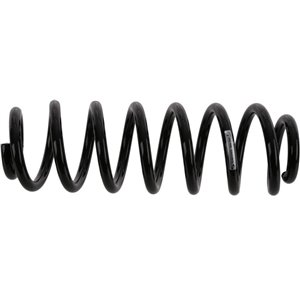 SACHS 994 966 - Coil spring rear L/R (for vehicles with standard suspension, with sliding roof) fits: VW TIGUAN 1.4/1.6D/2.0D 01