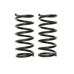 MOOG AMG81411 - Coil spring rear (set for both sides) fits: TOYOTA SIENNA 3.3/3.5 12.04-12.10
