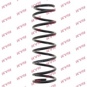 KYB RG3085 - Coil spring front L/R fits: DAEWOO TICO 0.8 02.95-12.00