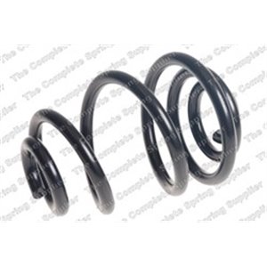 LS4285748 Coil spring rear L/R fits: SKODA OCTAVIA I 1.8 05.01 05.06