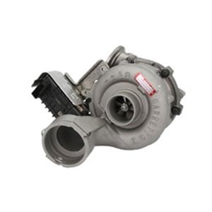 GARRETT 758353-9024S - Turbocharger  Fact - Top1autovaruosad