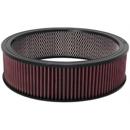 E-3750 Sport Luftfilter K&N Filters