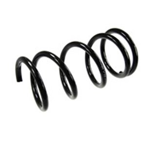 KYB RD5458 - Coil spring rear L R fits  T - Top1autovaruosad