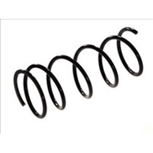 KYB RA2104 - Coil spring front L R fits   - Top1autovaruosad