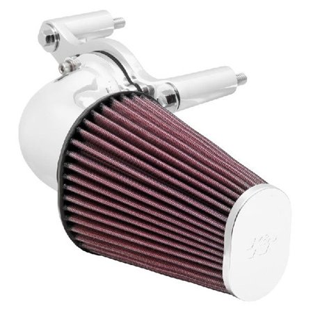 K&N FILTERS 63-1125P - Air supply system  katalog www.knfilters.com