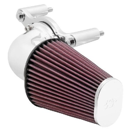 K&N FILTER 63-1125P - Luftförsörjningssystem  katalog www.knfilters.com