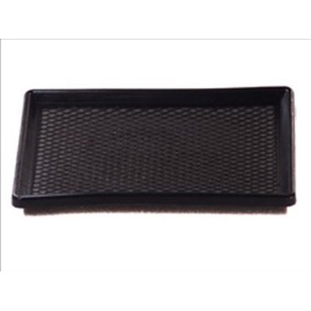 PIPERCROSS TUPP1378 - Sports air filter - Panel (dł.: 244mm, szer.: 178mm, wys.:22mm) fits: ALFA ROMEO 155 FIAT COUPE, ELBA, FI