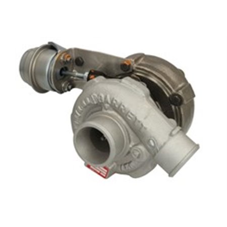 GARRETT 766111-9001S - Turboladdare (fabriksrenoverad) passar: HYUNDAI I30 KIA CEE'D, PRO CEE'D 1.6D 12.06-12.12